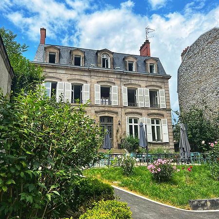 La Maison De Famille Limoges Zewnętrze zdjęcie