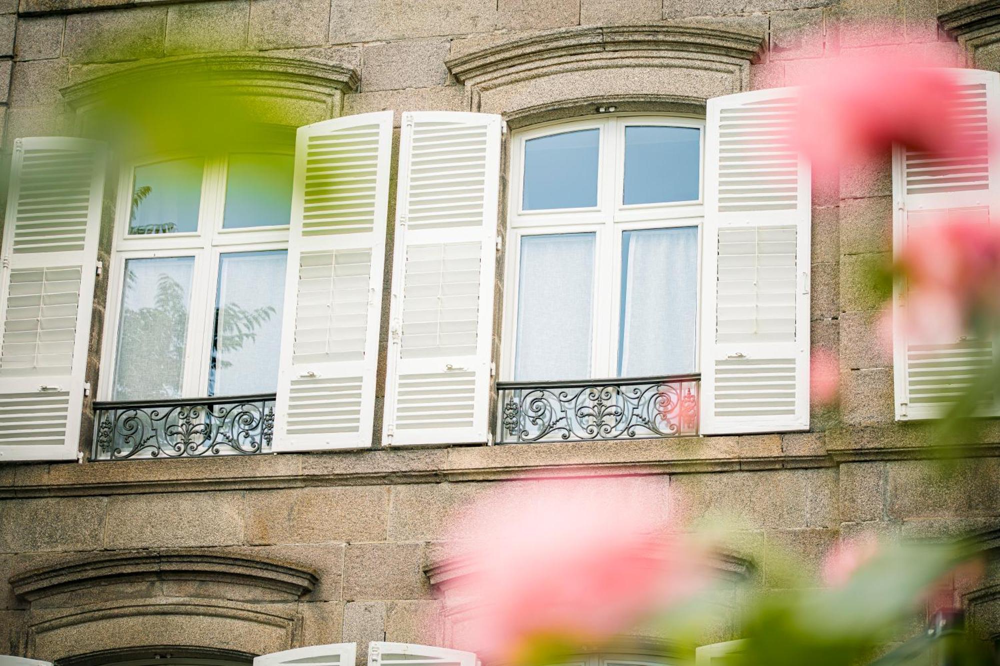 La Maison De Famille Limoges Zewnętrze zdjęcie
