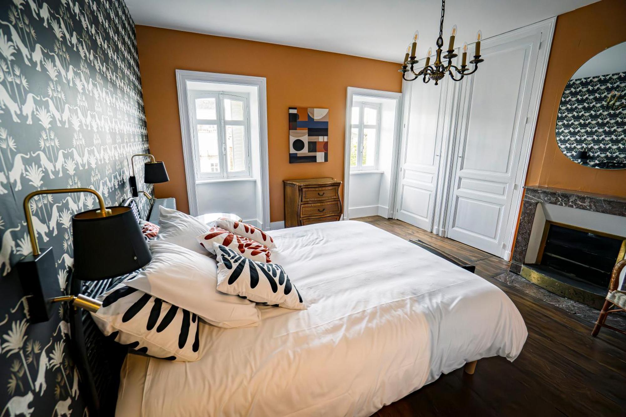 La Maison De Famille Limoges Zewnętrze zdjęcie